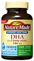 ネイチャーメイドDHA 90粒