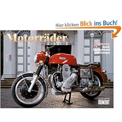 Motorr�der & Routen 2012. Brosch�renkalender: Mit Motorrad-Routen durch Deutschland und Europa