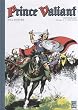 Prince Valiant, Int�grale : Volume 1 : 1937-1938