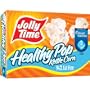 Jolly Time Healthy Pop Kettle Corn Microwave Popcorn, 3-Count Boxes (Pack of 12)