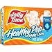 Jolly Time Healthy Pop Kettle Corn Microwave Popcorn, 3-Count Boxes (Pack of 12)