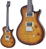 2008NEW遂に登場PRS SE SinglecutTR/TS