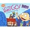 Peretz' favorite Passover books for young children