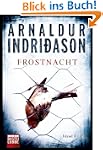 Frostnacht: Erlendur Sveinssons 7. Fa...