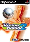 Virtua Tennis 2