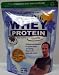 Jay Robb Whey Protein 100% Whey Isolate All Natural Fat-Free Vanilla Flavor 24 oz