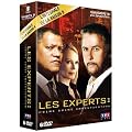 Les Experts - Saison 9