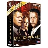 Les Experts - Saison 9par William Petersen