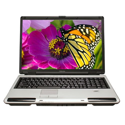 PCHardware: Toshiba Satellite P105 S6177 17