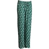 Michigan State Spartans NCAA Mens Pattern 2 Lounge Pants