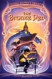 The Bronze Pen