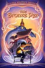 The Bronze Pen