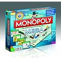 Winning Moves Monopoly Mega