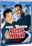 Rush Hour (Import) [Blu-ray]