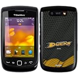 Anaheim Ducks - Home Jersey design on BlackBerry Torch 9800 9810 Hard Case