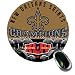 New Orleans Saints Super Bowl XLIV Champions Mouse Pad