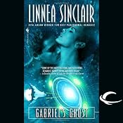 Gabriel’s Ghost: The Dock Five Universe Series, Book 1 | [Linnea Sinclair]
