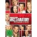 Grey's Anatomy: Die jungen �rzte - Die komplette 4. Staffel [5 DVDs]