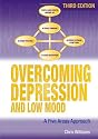 Overcoming Depression and Low Mood: A Five Areas Approach