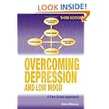 Overcoming Depression and Low Mood: A Five Areas Approach