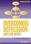Overcoming Depression and Low Mood: A Five Areas Approach
