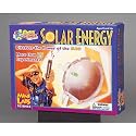 MiniLab Solar Energy