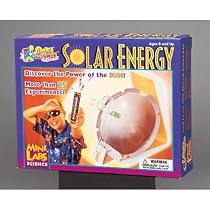 MiniLab Solar Energy