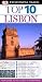 Top 10 Lisbon (EYEWITNESS TOP 10 TRAVEL GUIDE)