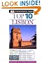 Top 10 Lisbon (EYEWITNESS TOP 10 TRAVEL GUIDE)