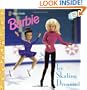 Amazing Athlete: Ice Skating Dreams (Look-Look)