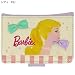 Barbie/�С��ӡ������ޡ��ȥ����������ڥ�ǥ�PU�ۡ�����饯�������å��ʸ������������Ρ�
