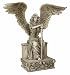 Micah Angel of Divine Plan Christian Statue Sculpture