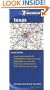 Michelin Texas Regional Road Atlas (Michelin Regional Road Atlas Texas)