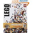 The LEGO Book by Daniel Lipkowitz
