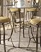 Brookside Bar Height Bistro Table