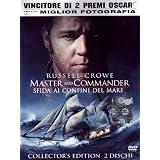 Master And Commander (CE) (2 Dvd)di Russell Crowe
