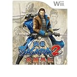 Nintendo Wii Sengoku Basara 2 Heroes, Japanese version