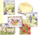 Blossoms and Blessings by Judy Buswell - Greeting Card Assortment [ASN34624]