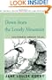 Down from the Lonely Mountain: California Indian Tales