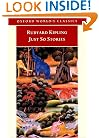 Just So Stories: for Little Children (Oxford World's Classics)