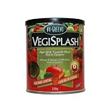 Review Nu-Life  / Nu-Life Nu-greens Vegisplash 270g, Tins
