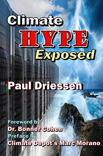 Climate Hype Exposed