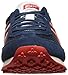 Onitsuka Tiger EDR 78 Classic Running Sneaker