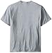 Russell Athletic Men's Athletic Pocket Tee, Oxford, XX-Large