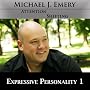 Expressive Personality - Develop Personal Magnetism Using Nlp and Hypnosis Mp3 Audio Program