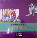 EAGLE EYE Mysteries The Original MACINTOSH (Old Version 1994)
