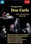 Don Carlo (Caballe, Bumbry, Bruson) [DVD]