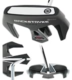 Odyssey Backstryke D.A.R.T. Putter