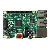 Raspberry Pi Model B+ (B Plus)
