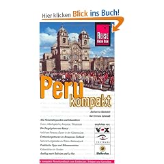 Peru kompakt